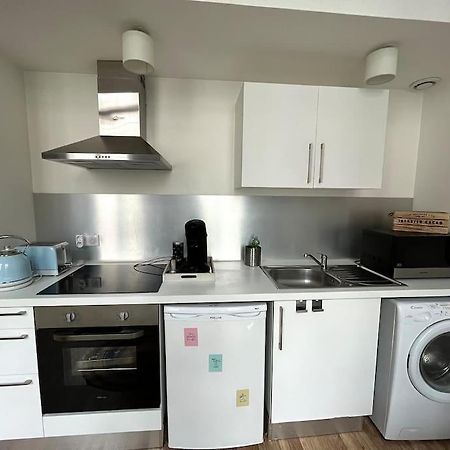 Tres Bel Appartement A 2 Pas Du Theatre Sebastopol Лилль Экстерьер фото