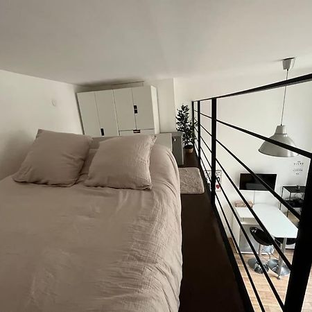 Tres Bel Appartement A 2 Pas Du Theatre Sebastopol Лилль Экстерьер фото
